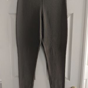Equestrian Riding Leggings/Pants, EUC, Size M, Olive Green